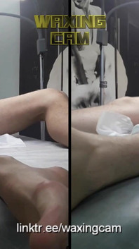 #79 Waxing Jantan