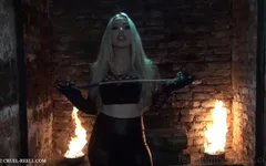 Reell - Konter Cambuk POV