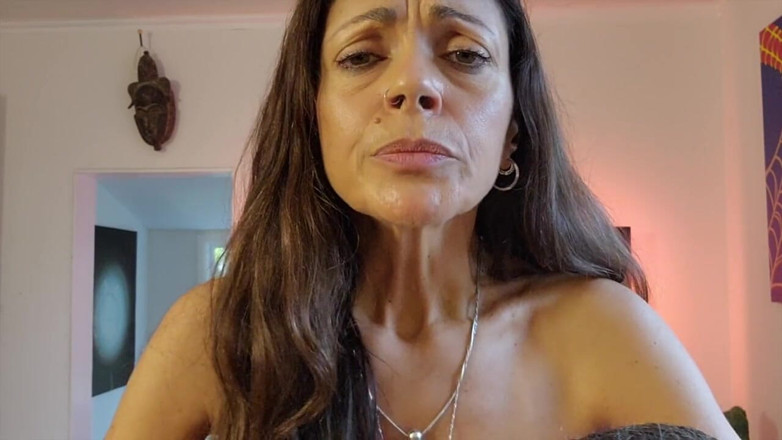 LoveAndRopes: Esposa cavalga seu marido até ela explodir em um orgasmo