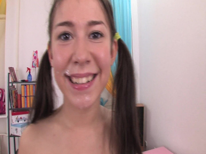 Nikky Thorne's Amateur Teen Casting: アマチュアティーンキャスティング - アナルとディープスロート - エピソードBic1076
