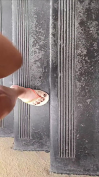 Asmr - Flipflop and Stairs with Kinkylyrical
