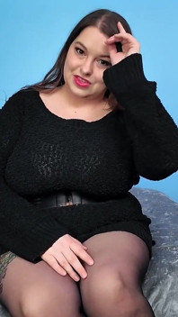 Counselor Role-plays Step-mommy