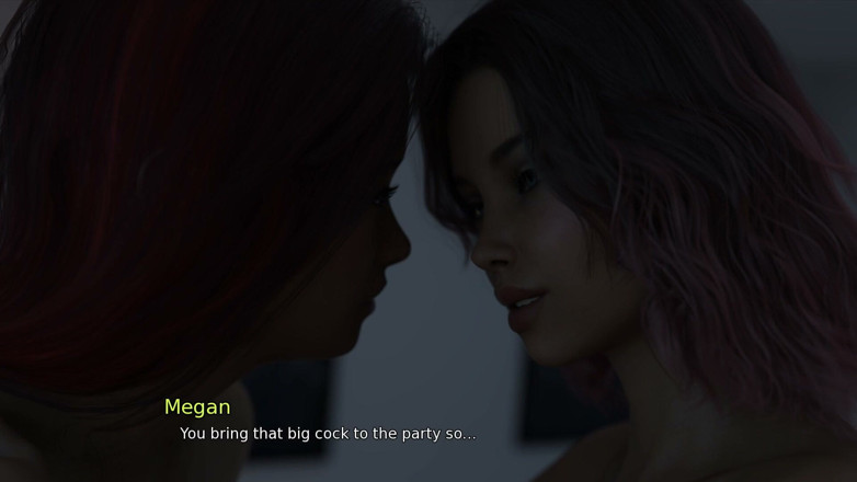 Porn Game Maniac: รูมเมทของกูหยุดดูดควยกูไม่ได้แม้แต่วินาทีเดียว!