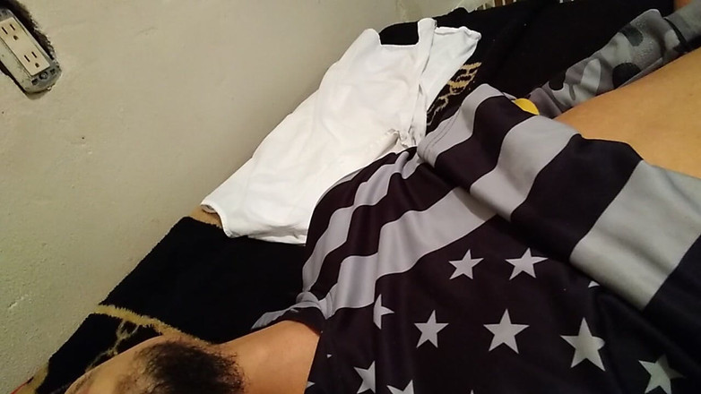 AlexAlejandro13: ジャークを止められない