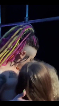 Girls Squirting on Girls
