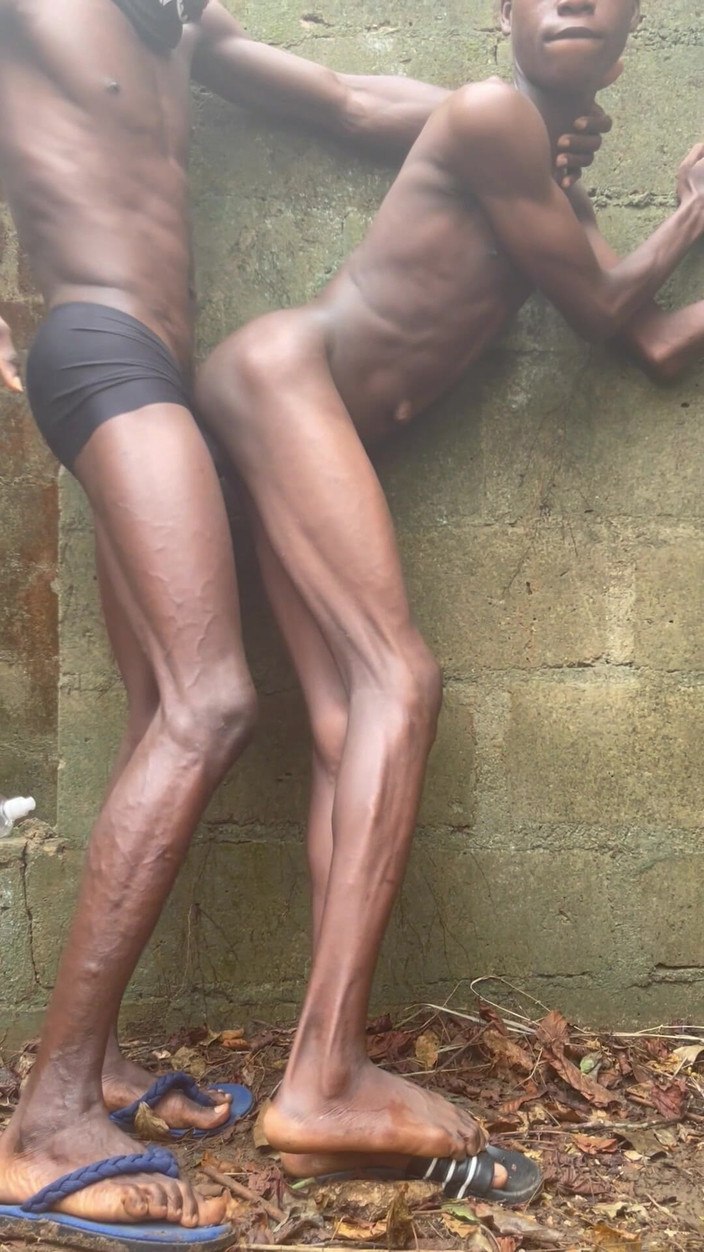 Blackjosh: Carne de arbusto