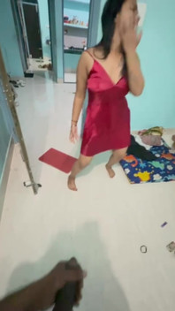 Sexy Dance Room Nepali Girls