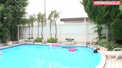 Emma Gold: Summer girls 2009 Japanese teens fucked