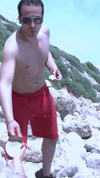 Sexy Video Culanta_makingof_43s23g