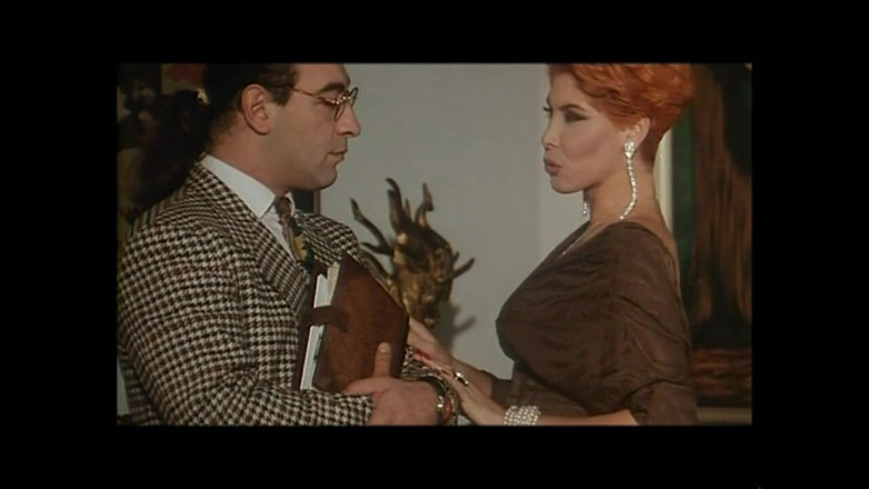 XTime Vod: Milly D'abbraccio Vol.2
