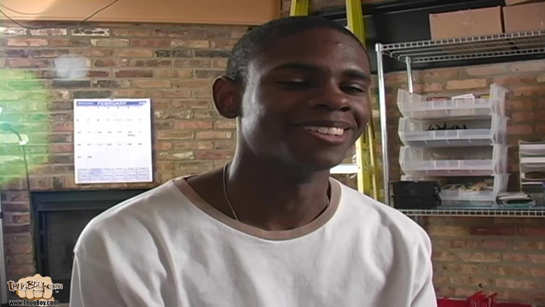 ThugBoy: Young Yami