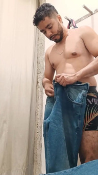 Urinating in a Bathroom and Masturbating in a Store Locker Room