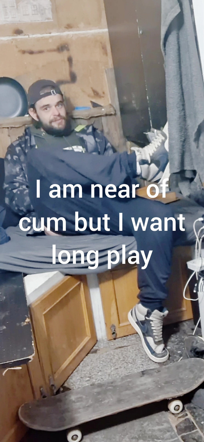 jerkofflover: Me Masturbo Y Una Recopilación De Mis Vídeos En Pocas...