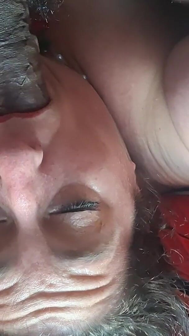 BBW Submissive Slut Roughly Face Fucked by BBC (Shameless Slut Production)