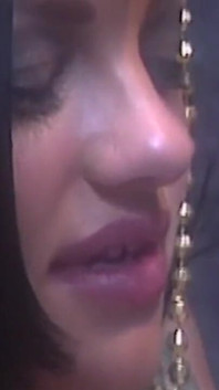 Hot Retro Fuck with Faraon's Slut
