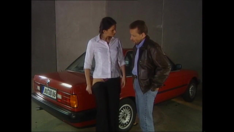 MCG EMPIRE TV - our best full movie: The Caretaker and the Big Ass Thief