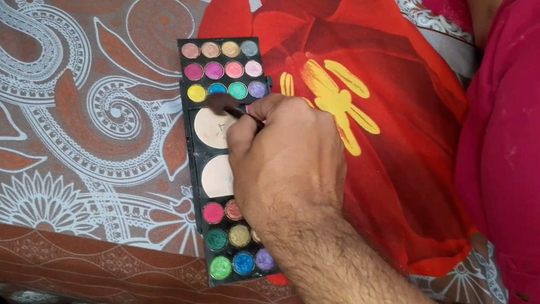QueenbeautyQB: Hintli üvey anne üvey oğlunu baştan çıkarıyor