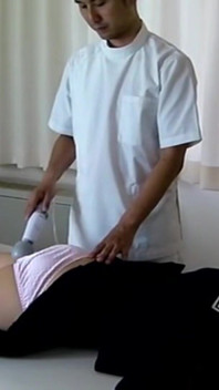 I Just Wanted a Massage. Turned Out It Was Almost a Raid - Chapter8