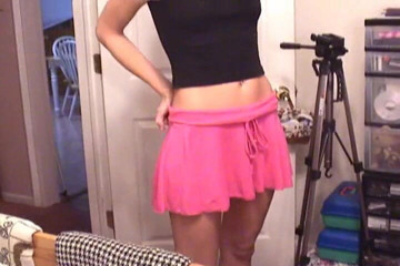 Radical: Amateursex - skinny teen and old cock