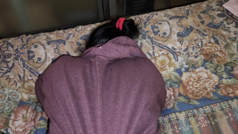 Moo DBOXXX: Mám sex se svou nevlastní matou terapeutkou