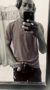Excuse the Mirror