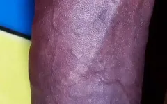 My Dick Play Time