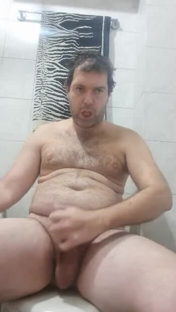 Mirko2589: Masturbation Big Cock