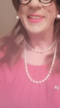 Crossdresser Effeminate