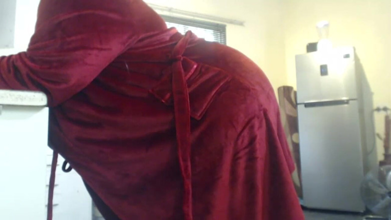 Legendary Booty Overdose: Join Me in My Room