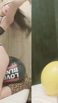 2cam + umilire Sdick Ballons B2p Pop