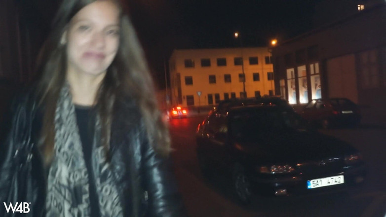 Watch4beauty: Nacht casting