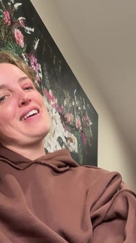 Interview: Hard Anal with Dredd Featuring Charlie Forde