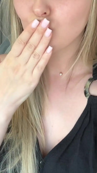 Hey, Will You Look at My Pussy?