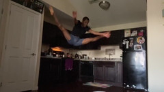 Karma Rainbow Smith D: Unvacciniert