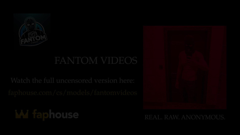 Fantom Videos: Fantom Ep. # 13 - Nikola Lauberova Vaqueira Reversa &amp;Doggy Anal From Side View (trailer)