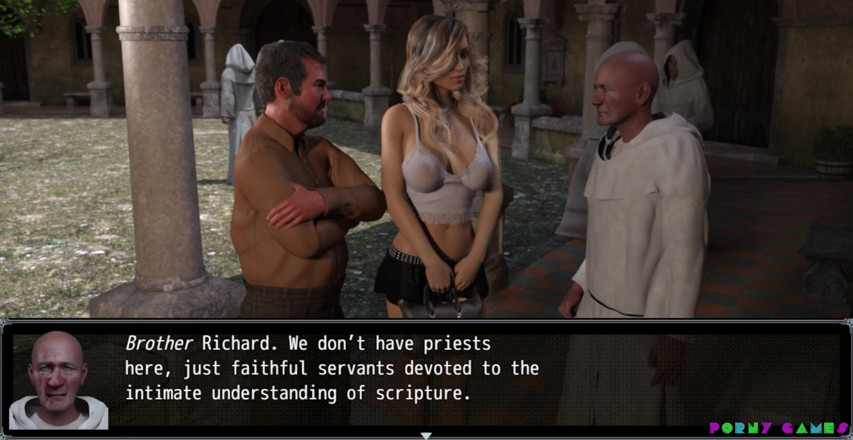 Porny Games: La moglie dell'ufficio (di J. S. Deacon) - Pt. 19