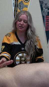 Boston Belle Episod1 Menampilkan Belle