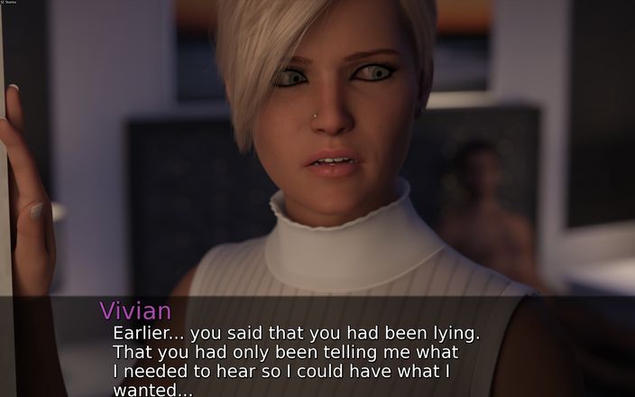 Porngame201: Оновлення боса мого чоловіка 6, щоб продовжувати