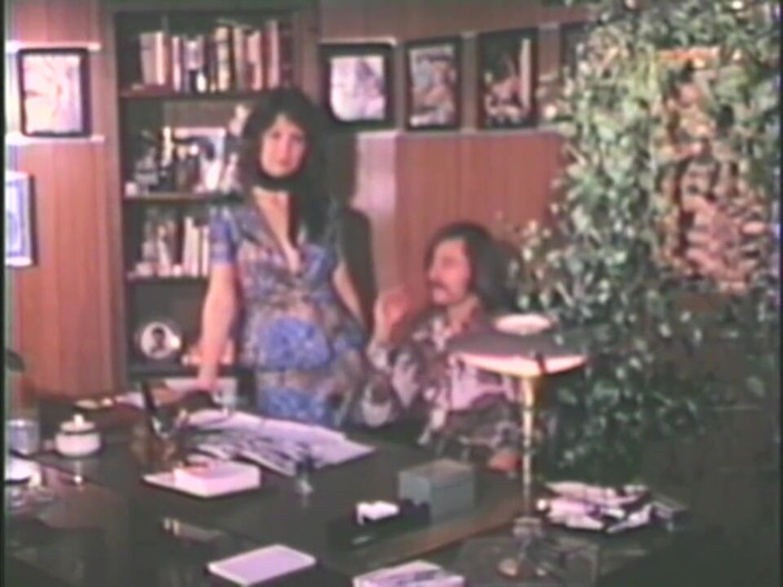 Vintage Usa: The legend of porn - USA 1969, the beginning - Scene 26