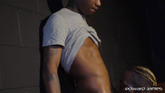 Edward James: Dreezy Long a Kaotic Black