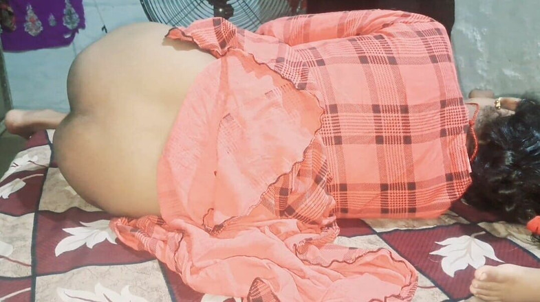 Trilokinath: Fucking Fach power mon indische dorffrauen frisch verheiratet