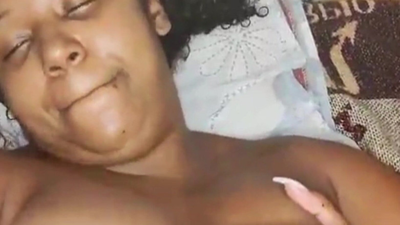 Nana diaba: Stříkání sama