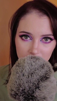 Klinik Asmr Dr. Stacy Moon