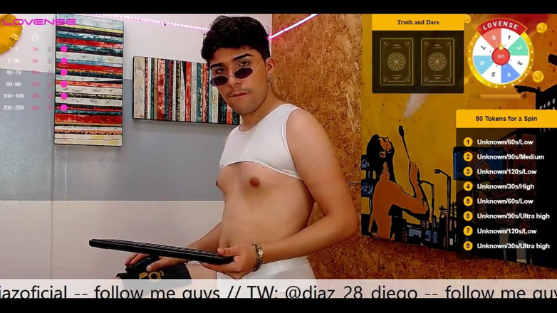 Diego_latinboy: Sledujte
