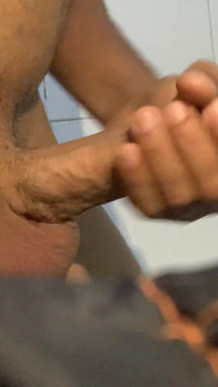 Jerking at Work in Toilet Pt 15