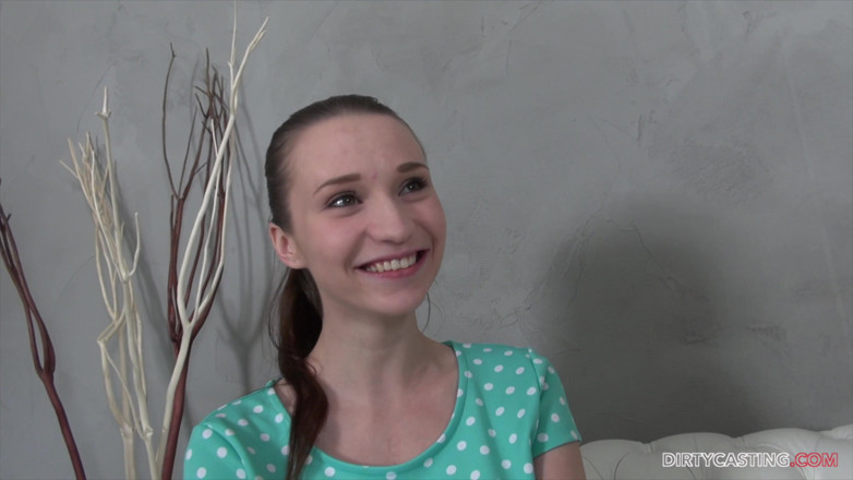 Czech Pornzone: Sesja zdjęciowa No Strings - Chelsy Sun