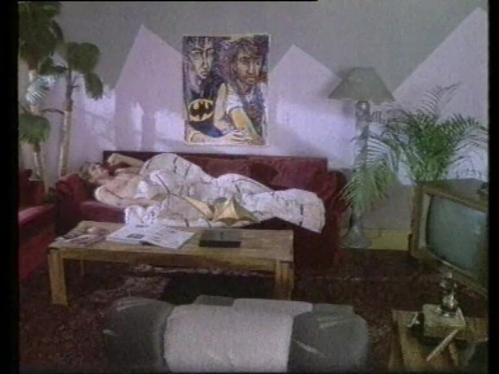 XTime Vod: Vogliose E Insaziabili (celý film)
