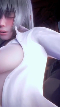 Futa Sofia Valmet în picioare futai Koko Hekmatyar | Parodia Jormungand Hentai
