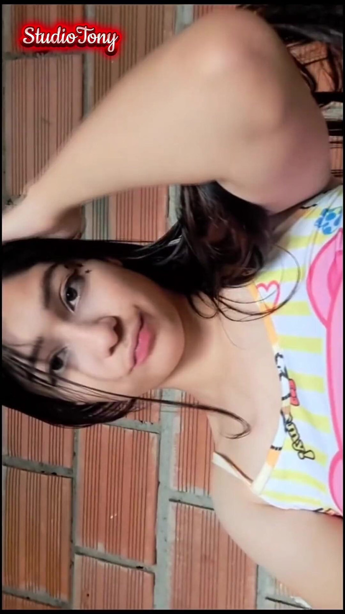 Yuli and tony: Je ne pouvais pas dire non au beau cul de...