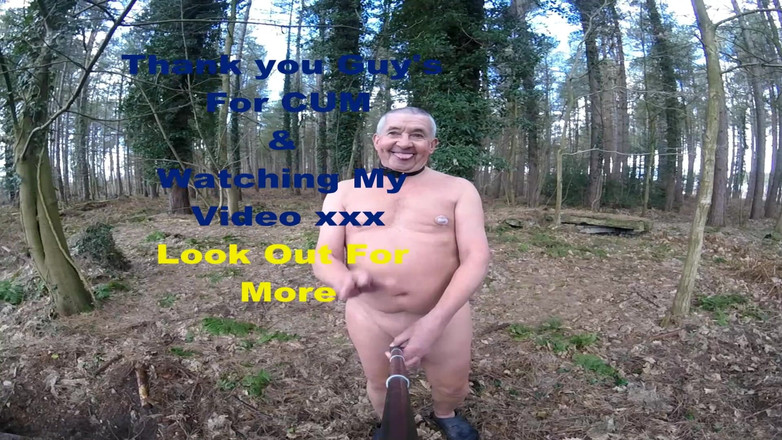 Andy: 산책 10 파트 2 2025